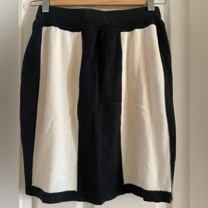 Vintage 89’s Issey Miyake Mini Skirt